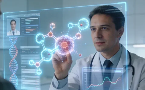 明光胰腺癌基因检测权威公司名单（含新地址）