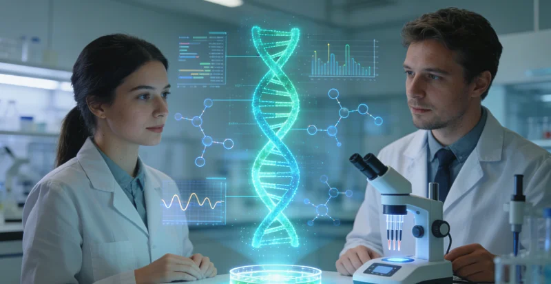 建瓯遗传咨询师与女性沟通乳腺癌