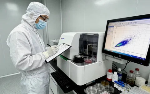 百色RAS通路基因检测口碑最好的机构排行榜