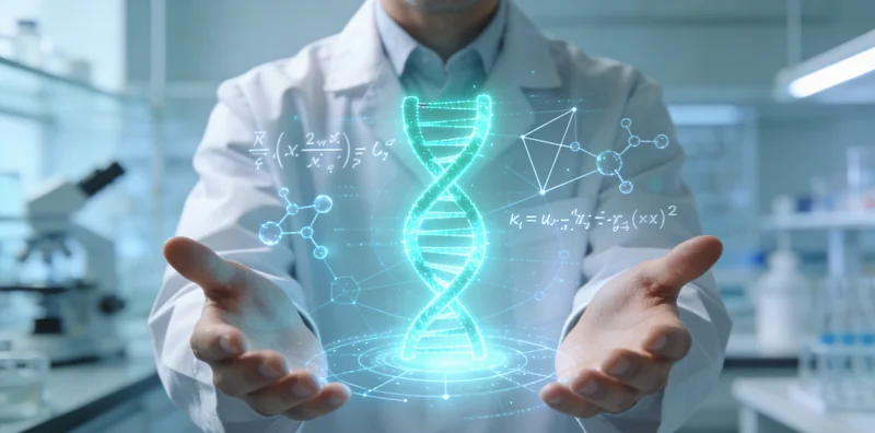 长垣肝癌基因检测之DNA与风险