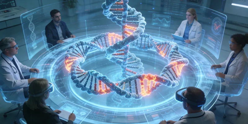 临海滨海步道上一家人健康漫步展