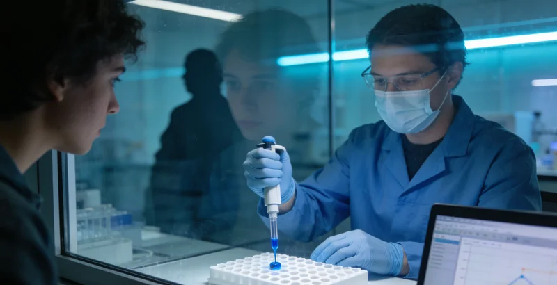 长治地区提供BrS基因检测服务