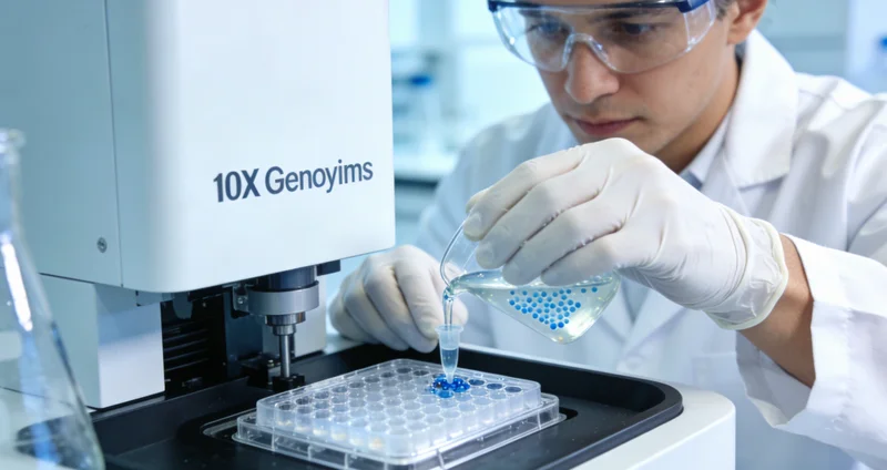 开封专家为家庭解读基因检测报告