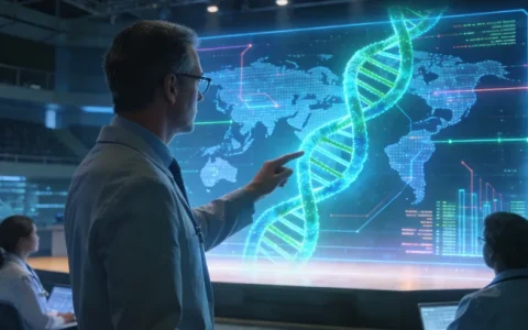 白银前列腺癌AR-V7基因检测中心地址