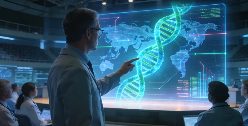 白银医院泌尿外科医生与前列腺癌