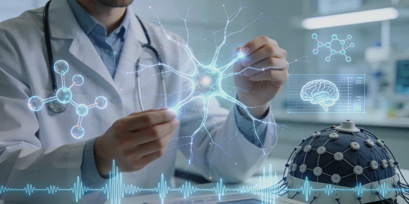 龙泉医患共同解读基因检测报告