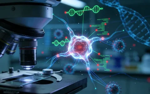 土左旗做淋巴瘤基因检测哪家机构最好