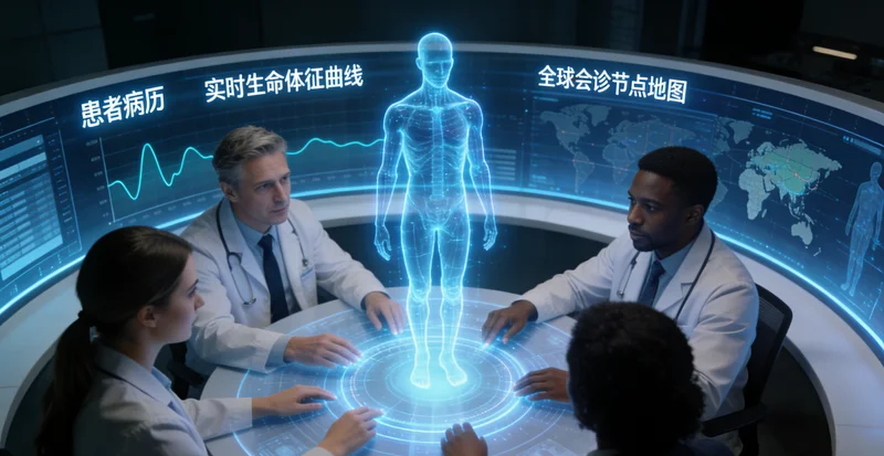 额济纳自然风光与健康未来