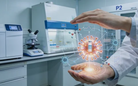 晋州RET基因突变检测公司哪家靠谱？