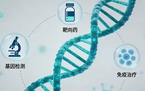 丹江口肺癌基因检测专业机构名录查询