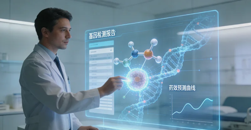 黔西南州医院遗传咨询门诊场景