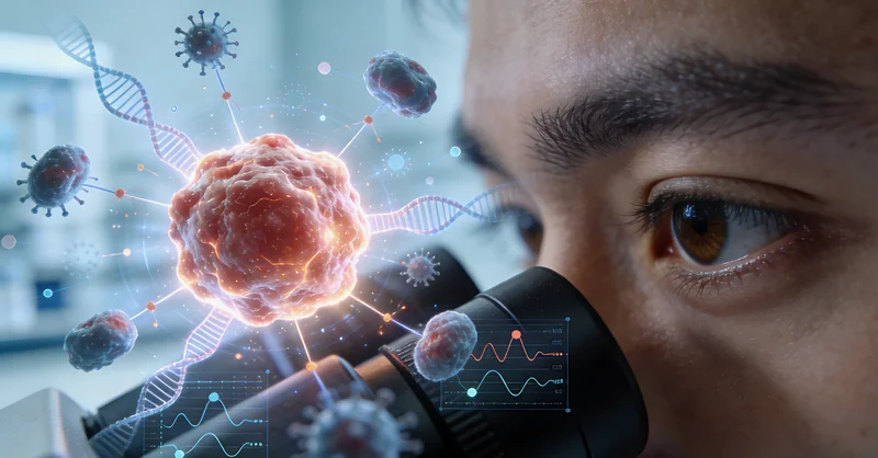 荥阳遗传咨询师为家庭解读基因报