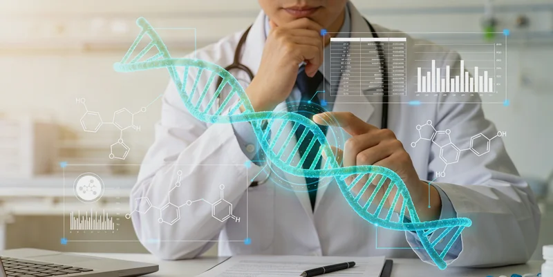 广州肿瘤科医生与患者家属共同商