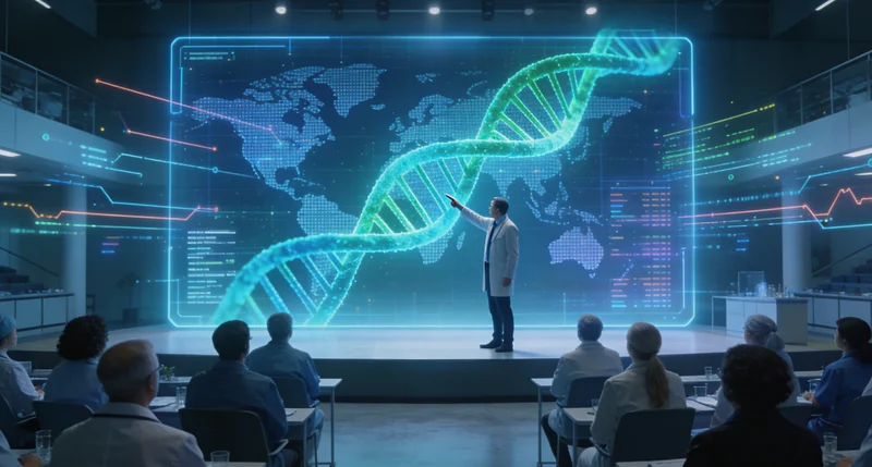 邛崃居民进行鼻咽癌基因检测遗传