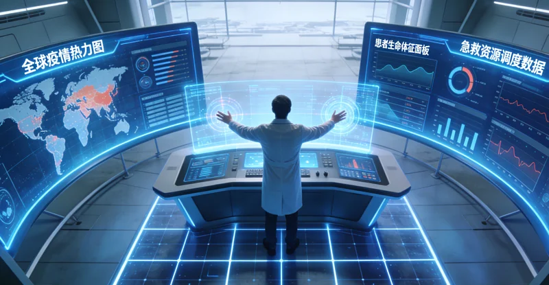 海城市肝癌基因检测科学原理图解