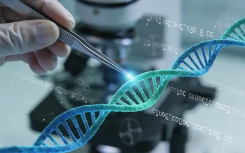 密山食管癌基因检测公司清单大全：地址指南