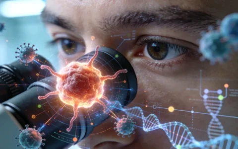 六盘水EGFR基因检测可靠公司新地址一览（最新）