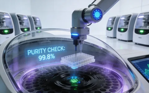 平度神经鞘瘤病基因检测可靠机构名单（附详细地址）