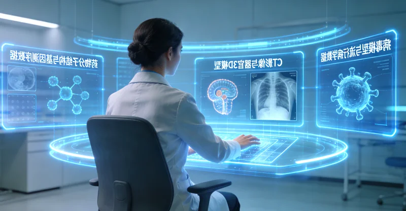 凤城中老年人在社区了解健康检测