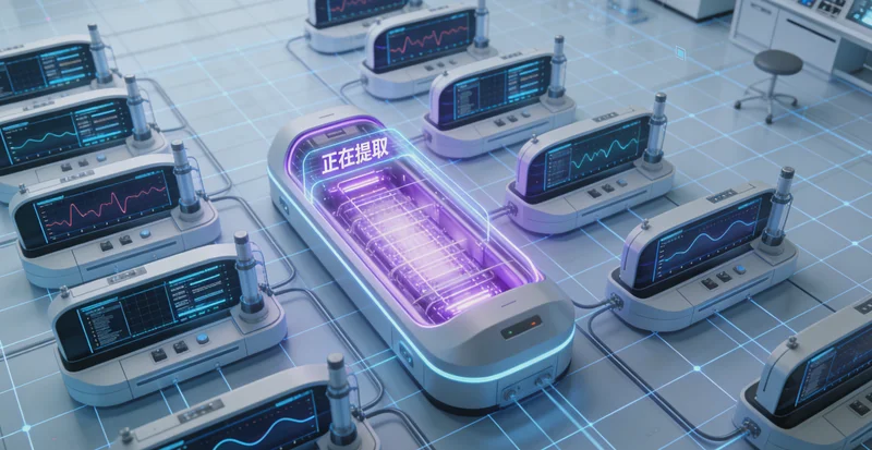 泰安家庭咨询KCNQ1基因检测