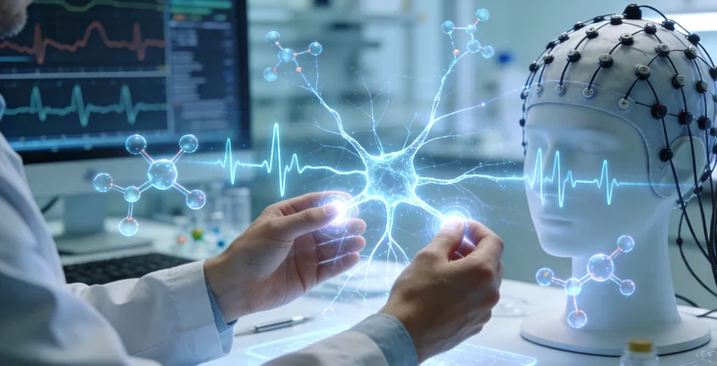 南雄医生为患者解读基因检测报告