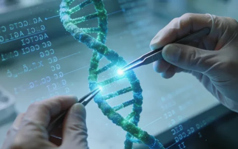 绥芬河乳腺癌MRD检测大家常推荐哪家机构？