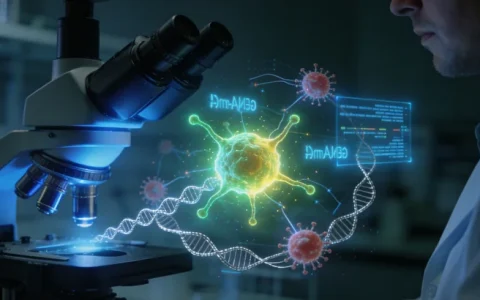 丹江口AR-V7基因检测中心本地合作单位：地址汇总