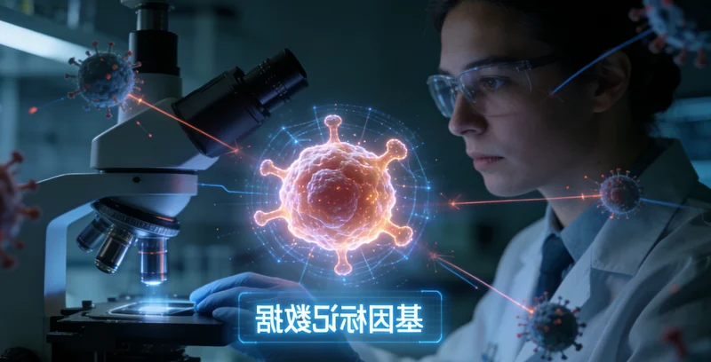 古交遗传咨询医生与家庭沟通基因