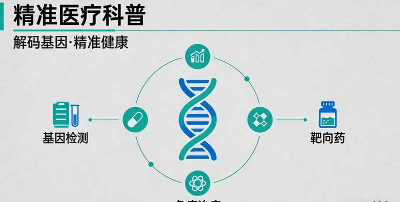 新右旗肠癌精准治疗与未来展望