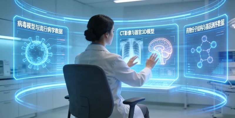 华蓥脑胶质瘤患者MRI影像与病