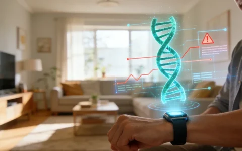 荣成地中海贫血基因检测中心