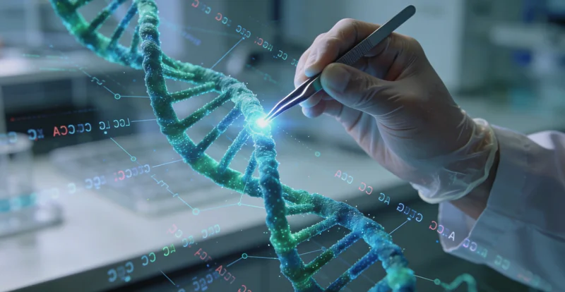 石家庄肺癌基因检测-显微镜下观