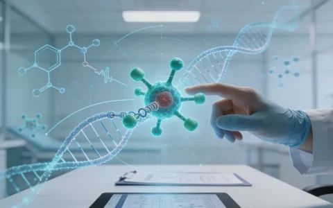 玉树非小细胞肺癌HER2基因检测机构