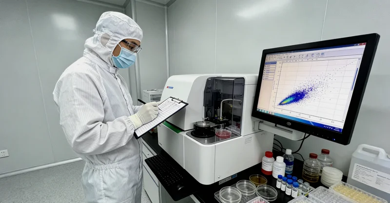 青州居民定期进行眼底检查进行健