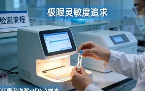 北安荷兰脂质网络标准基因检测可靠机构名单（附详细地址）