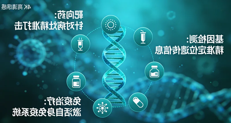 阿图什结直肠癌HER2基因检测