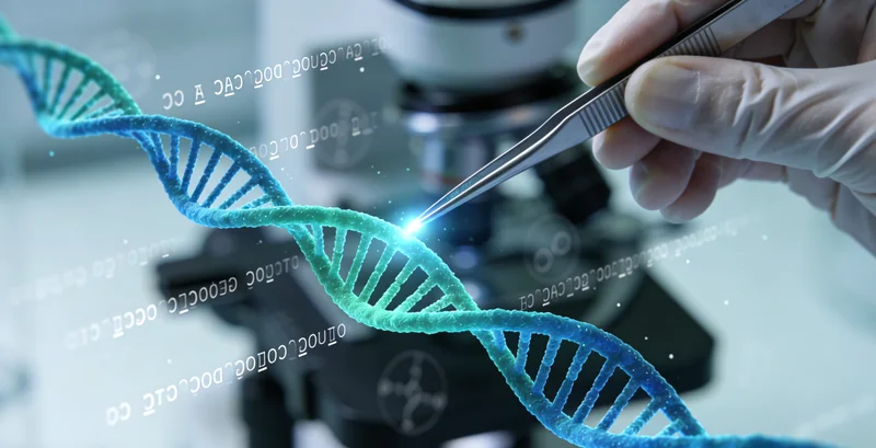 海阳分子诊断中心实验室进行基因