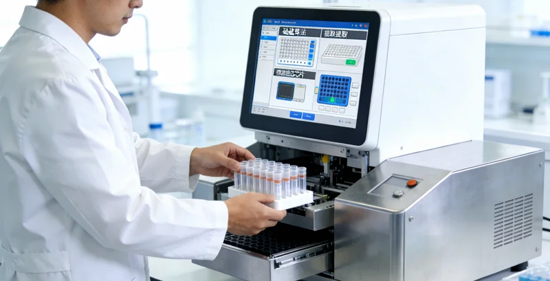 临清PTEN基因携带者健康管理