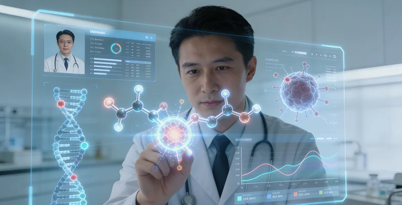 泰安医生解读淋巴瘤基因检测报告