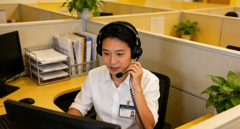 太旗三甲医院心血管内科诊室环境