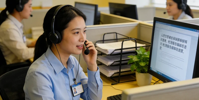 许昌医生解读MEN1基因检测报