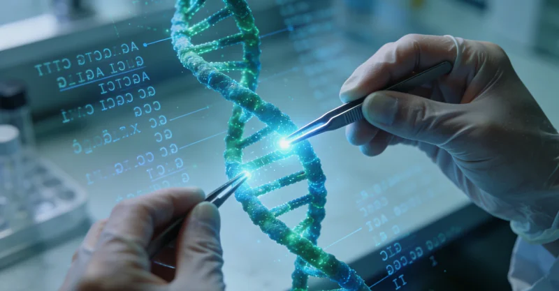 昆山专业基因检测实验室进行MR