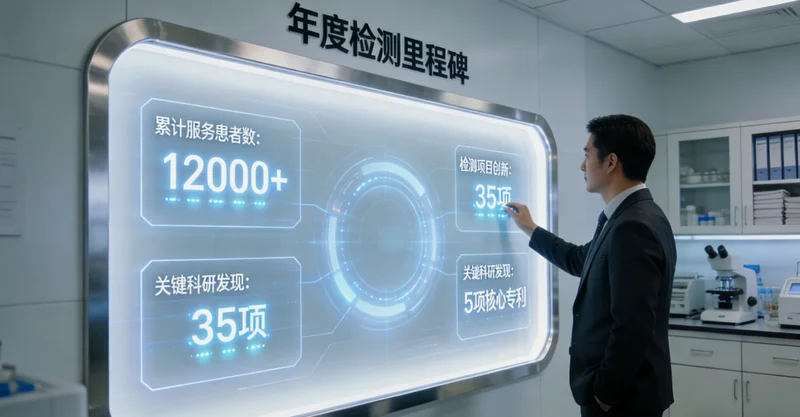 湛江市民进行结肠镜检查预防癌症