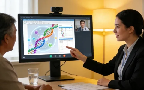 同江进行性心脏传导病基因检测权威机构在哪里？地址+电话