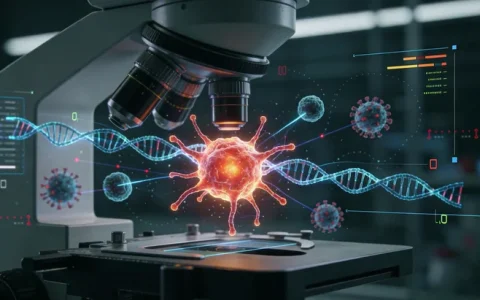 连州MRD微小残留病检测专业服务机构名单