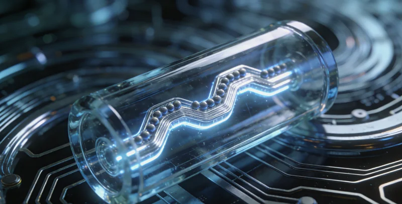 高州本地护士进行血液样本采集