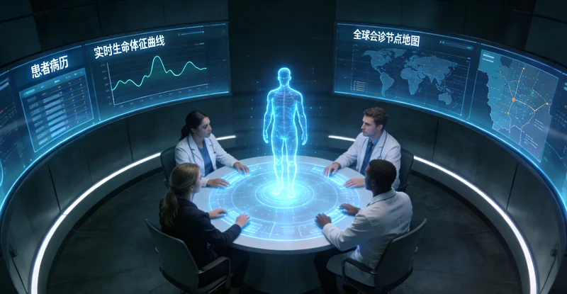 廉江血液肿瘤康复者与家人享受生