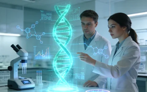 铜川耳聋基因检测公司大全与选择指南