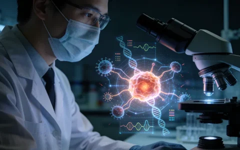 山南做非小细胞肺癌HER2基因检测的机构有哪些？