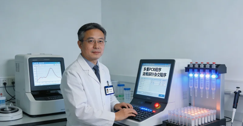 文山家庭向医生咨询遗传病家族史